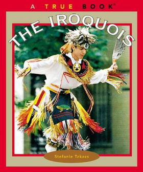 The Iroquoisiroquois 