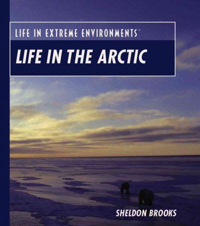 Life in the Arcticlife 