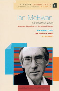 Ian McEwanian 