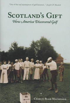 Scotland's Giftscotland 