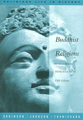 Buddhist Religionbuddhist 