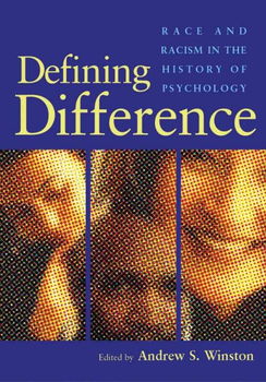 Defining Differencedefining 