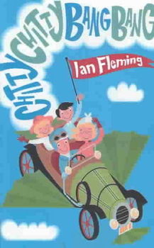 Chitty Chitty Bang Bangchitty 