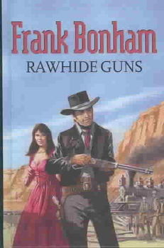 Rawhide Gunsrawhide 