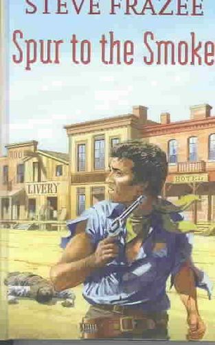 Spur to the Smokespur 