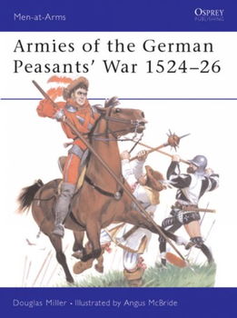 Armies of the German Peasants' War 1524-26armies 
