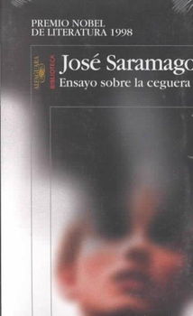Ensayo Sobre La Ceguera/ Blindness Essayensayo 