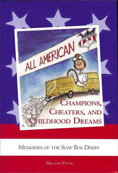 Champions, Cheaters, and Childhood Dreamschampions 