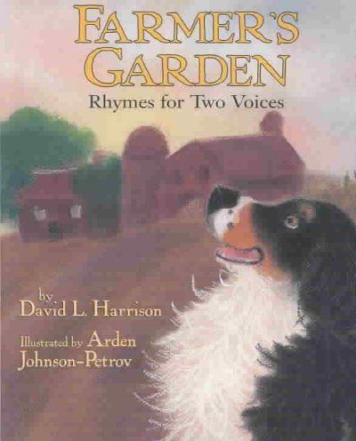 Farmer's Gardenfarmer 