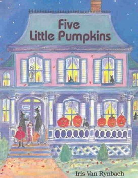 Five Little Pumpkinsfive 