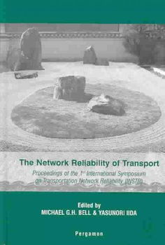 The Network Reliability of Transportnetwork 