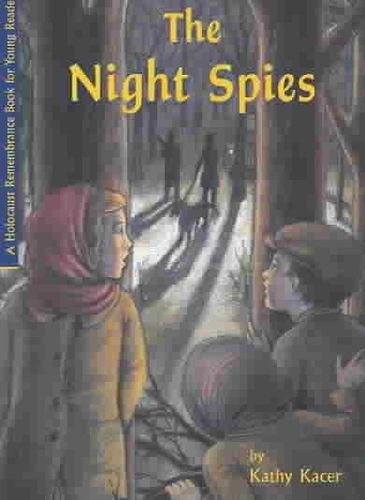 The Night Spiesnight 