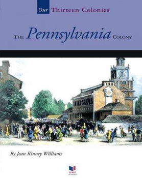 The Pennsylvania Colonypennsylvania 