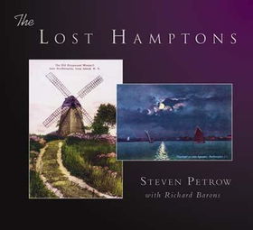 The Lost Hamptonslost 