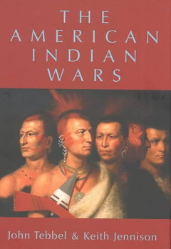 The American Indian Warsamerican 