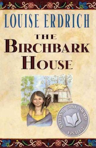 The Birchbark Housebirchbark 