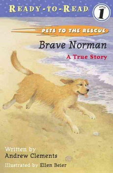 Brave Normanbrave 
