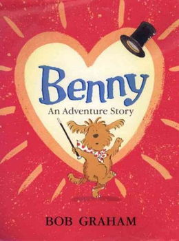 Bennybenny 
