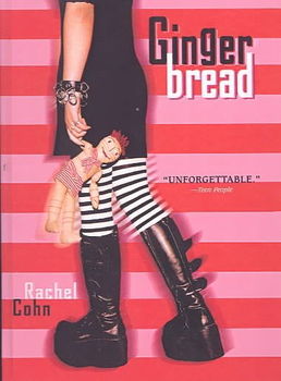 Gingerbreadgingerbread 