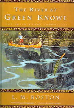 River at Green Knoweriver 