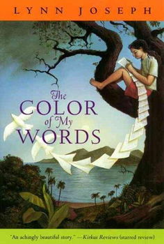 Color of My Wordswords 