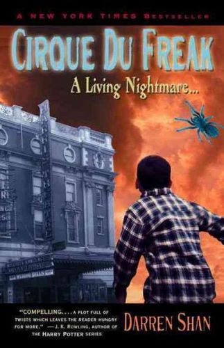 Living Nightmareliving 