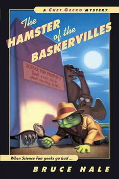 Hamster of the Baskervilleshamster 