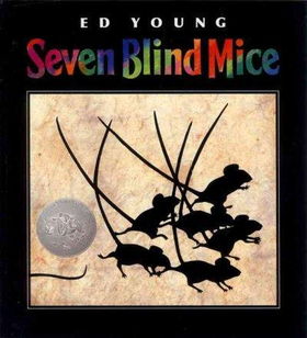 Seven Blind Miceseven 