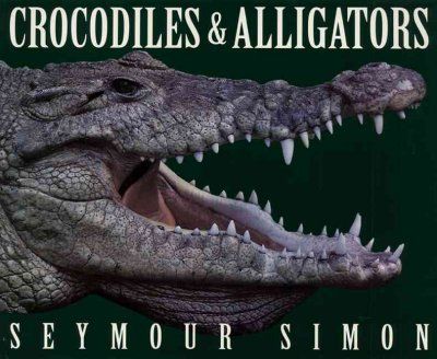 Crocodiles and Alligatorscrocodiles 