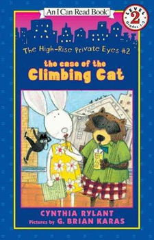 The Case of the Climbing Catclimbing 
