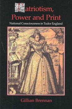 Patriotism, Power and Printpatriotism 