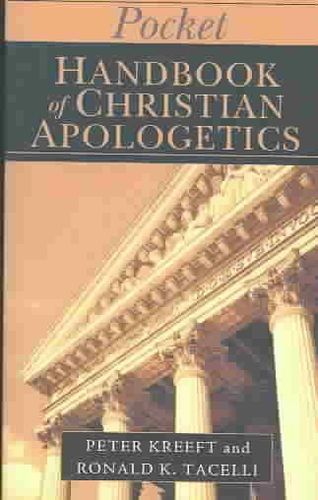 Pocket Handbook of Christian Apologeticspocket 
