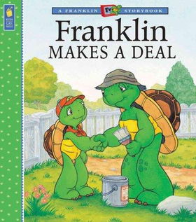 Franklin Makes a Dealfranklin 