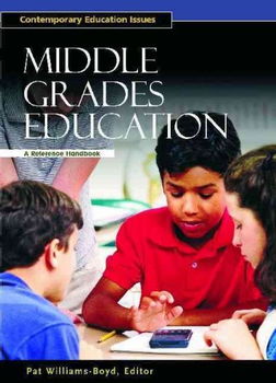 Middle Grades Educationmiddle 