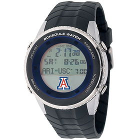 Arizona Wildcats Schedule Watcharizona 