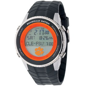 Clemson Tigers Schedule Watchclemson 