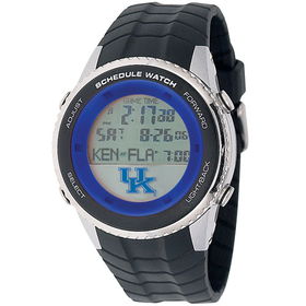 Kentucky Wildcats Schedule Watchkentucky 
