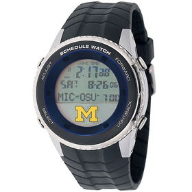 Michigan Wolverines Schedule Watchmichigan 