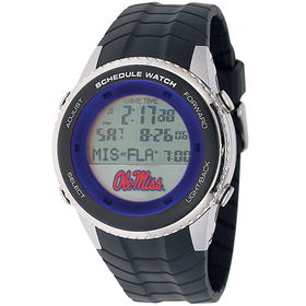 Mississippi Rebels Schedule Watchmississippi 