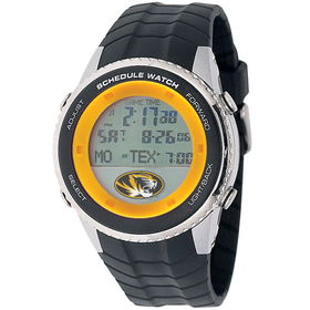 Missouri Tigers Schedule Watchmissouri 