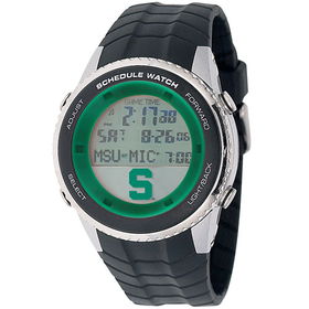Michigan State Spartans Schedule Watchmichigan 