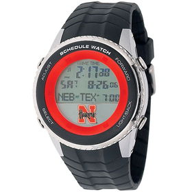 Nebraska Cornhuskers Schedule Watchnebraska 