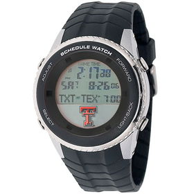 Texas Tech Red Raiders Schedule Watchtexas 