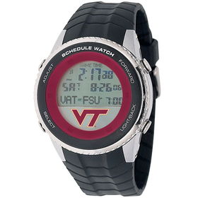Virginia Tech Hokies Schedule Watchvirginia 