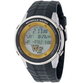 Wake Forest Demon Deacons Schedule Watchwake 