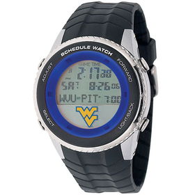 West Virginia Mountaineers Schedule Watchwest 