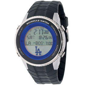 Los Angeles Dodgers Schedule Watchlos 