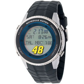 Jimmie Johnson Schedule Watchjimmie 