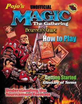 Pojos Unofficial Total Magicpojos 