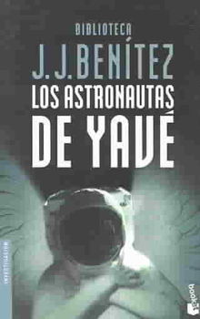 Los Astronautas De Yavelos 